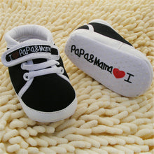 0-18M Baby Infant Kids Boy Girls Soft Sole Canvas Sneaker Toddler born Shoes PY1 UBY