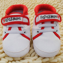 0-18M Baby Infant Kids Boy Girls Soft Sole Canvas Sneaker Toddler born Shoes PY1 UBY