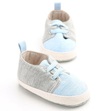 0-18M Newborn Infant Toddler Cute Baby Shoes Boy Soft Sole Sneaker Prewalker First Walker Crib UBY