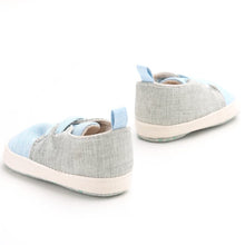 0-18M Newborn Infant Toddler Cute Baby Shoes Boy Soft Sole Sneaker Prewalker First Walker Crib UBY