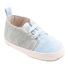 0-18M Newborn Infant Toddler Cute Baby Shoes Boy Soft Sole Sneaker Prewalker First Walker Crib UBY
