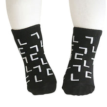 0-4Y Newborn Kids Baby Infant Cotton Anti-slip Warm Winter Ankle Socks UBY