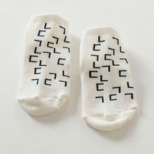 0-4Y Newborn Kids Baby Infant Cotton Anti-slip Warm Winter Ankle Socks UBY