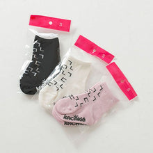 0-4Y Newborn Kids Baby Infant Cotton Anti-slip Warm Winter Ankle Socks UBY