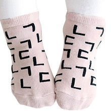 0-4Y Newborn Kids Baby Infant Cotton Anti-slip Warm Winter Ankle Socks UBY