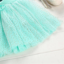 1-4Y Sweet Baby Princess Skirts Toddlers Girls Elastic Tutu Tulle Mini Skirt Summer Clothing UBY