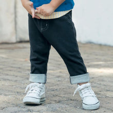 1-6Y Kids Boys Clothes 2PCS Summer Clothing Sets Costume Short Sleeve Shirts TopsLong Pants Trousers SetUBY