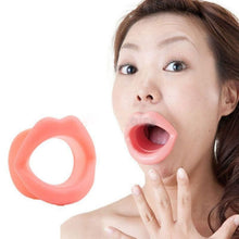 1 PC Silicone Rubber Face Slimmer Massage Muscle Tightener Anti-Aging Anti-Wrinkle MouthLisa's Store UBY