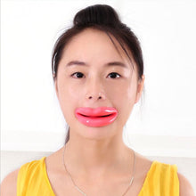 1 PC Silicone Rubber Face Slimmer Massage Muscle Tightener Anti-Aging Anti-Wrinkle MouthLisa's Store UBY