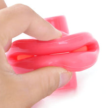 1 PC Silicone Rubber Face Slimmer Massage Muscle Tightener Anti-Aging Anti-Wrinkle MouthLisa's Store UBY