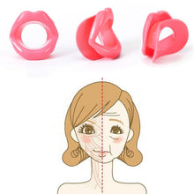 1 PC Silicone Rubber Face Slimmer Massage Muscle Tightener Anti-Aging Anti-Wrinkle MouthLisa's Store UBY