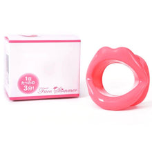1 PC Silicone Rubber Face Slimmer Massage Muscle Tightener Anti-Aging Anti-Wrinkle MouthLisa's Store UBY