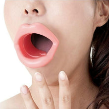 1 PC Silicone Rubber Face Slimmer Massage Muscle Tightener Anti-Aging Anti-Wrinkle MouthLisa's Store UBY