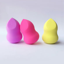 1 PCS Soft Facial Face Sponge Blender Foundation Puff Flawless Powder Smooth Beauty Makeup Beauty Tools ht UBY