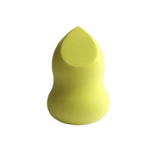 1 PCS Soft Facial Face Sponge Blender Foundation Puff Flawless Powder Smooth Beauty Makeup Beauty Tools ht UBY