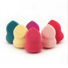 1 PCS Soft Facial Face Sponge Blender Foundation Puff Flawless Powder Smooth Beauty Makeup Beauty Tools ht UBY