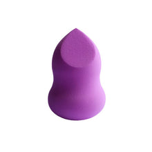 1 PCS Soft Facial Face Sponge Blender Foundation Puff Flawless Powder Smooth Beauty Makeup Beauty Tools ht UBY