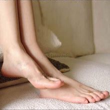 1 Pair Baby Foot Peeling Renewal Exfoliate Mask Remove Dead Skin Prevent Heel UBY