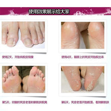Baby Exfoliating Foot Mask Peeling Remove Dead Skin Cuticles Feet Care PY1 UBY
