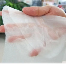 Baby Exfoliating Foot Mask Peeling Remove Dead Skin Cuticles Feet Care PY1 UBY