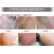 Baby Exfoliating Foot Mask Peeling Remove Dead Skin Cuticles Feet Care PY1 UBY