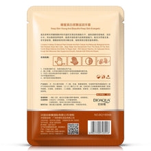1 Pair Moisture Whitening Hand Mask Spa Mask Remove Dead Skin Peeling Hand Film Mask LZH7 UBY