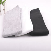 1 Pair OfNew Fashion Women Cotton Sexy Thigh High Over The Knee Socks Long Cotton Stockings For Girls Ladies Women UBY