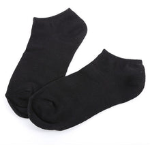 and Ladies Girls Cotton Boat Socks Casual Candy Color Sock PY6 UBY