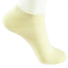 and Ladies Girls Cotton Boat Socks Casual Candy Color Sock PY6 UBY