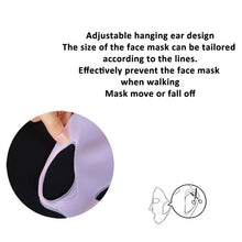 1 Pc New Silicone Face Mask Cover Prevent Mask Essence Evaporation Speed Up The Absorption Moisturizing Facial Mask Cover LZH7 UBY