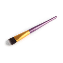 1 Pc Vogue Blush Foundation Brush Makeup Brushes Soft Brush Beauty Make up Cosmetic Tool UBY