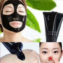 60ml Blackhead Remover Mask Mud Deep Cleansing Peel Off Acne Black Head Masks  UBY