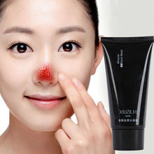 60ml Blackhead Remover Mask Mud Deep Cleansing Peel Off Acne Black Head Masks  UBY