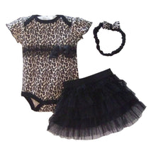 1 Set born Infant Baby Girl Clothing Polka Dot Headband  Romper  TUTU Outfit Clothes 3pcss Sets  UBY
