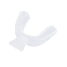 1 pair 2 pcs Transparent Thermoforming Mouth Whitening Trays Dental Teeth dental equipment LZH7 UBY