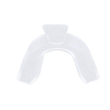1 pair 2 pcs Transparent Thermoforming Mouth Whitening Trays Dental Teeth dental equipment LZH7 UBY