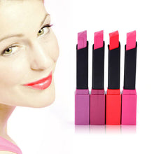 1 pc Beauty Cosmetic Long Lasting Waterproof Kiss Proof Lipstick Nonstick Cup Matte Nutritious Lip Gloss LZH7 UBY
