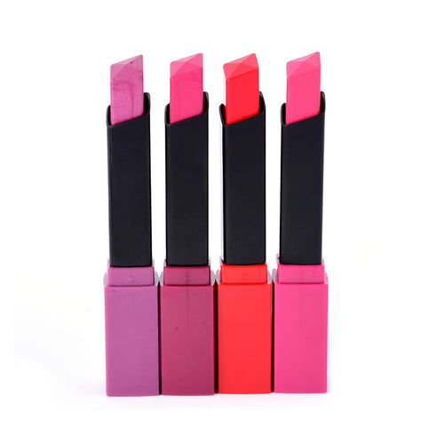 1 pc Beauty Cosmetic Long Lasting Waterproof Kiss Proof Lipstick Nonstick Cup Matte Nutritious Lip Gloss LZH7 UBY