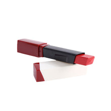 1 pc Beauty Cosmetic Long Lasting Waterproof Kiss Proof Lipstick Nonstick Cup Matte Nutritious Lip Gloss LZH7 UBY