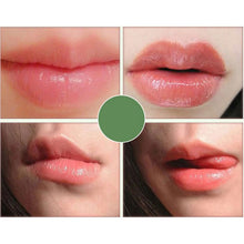 1 pc Magic colour Temperature change color lipstick moisture anti-aging protection lip balm makeup HG UBY