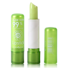 1 pc Magic colour Temperature change color lipstick moisture anti-aging protection lip balm makeup HG UBY