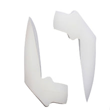 1 x Pair Silicone Gel Pad Bunion Toe Protector Separator Straightener Corrector Feet Care Nail ToolsUBY