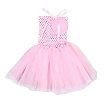 10 Colors Baby Toddler Infants Girls Sweet Cute Party Chiffon Tutu Dress Newborn 0-5 Years UBY
