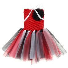 10 Colors Baby Toddler Infants Girls Sweet Cute Party Chiffon Tutu Dress Newborn 0-5 Years UBY