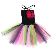 10 Colors Baby Toddler Infants Girls Sweet Cute Party Chiffon Tutu Dress Newborn 0-5 Years UBY
