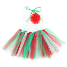 10 Colors Baby Toddler Infants Girls Sweet Cute Party Chiffon Tutu Dress Newborn 0-5 Years UBY