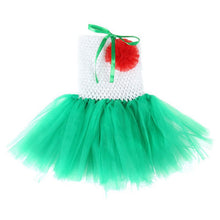10 Colors Baby Toddler Infants Girls Sweet Cute Party Chiffon Tutu Dress Newborn 0-5 Years UBY
