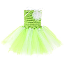 10 Colors Baby Toddler Infants Girls Sweet Cute Party Chiffon Tutu Dress Newborn 0-5 Years UBY