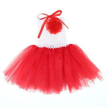 10 Colors Baby Toddler Infants Girls Sweet Cute Party Chiffon Tutu Dress Newborn 0-5 Years UBY
