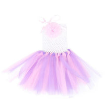 10 Colors Baby Toddler Infants Girls Sweet Cute Party Chiffon Tutu Dress Newborn 0-5 Years UBY